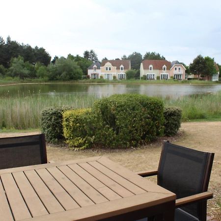 Maison Fort-Mahon-Plage, 4 pièces, 6 personnes - FR-1-482-64 Esterno foto