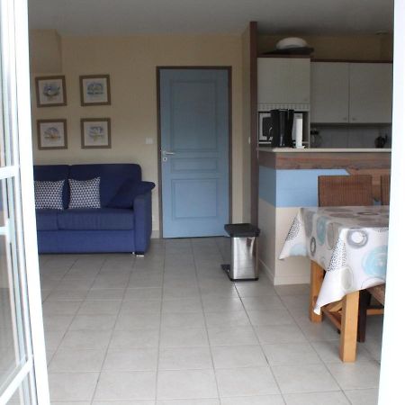 Maison Fort-Mahon-Plage, 4 pièces, 6 personnes - FR-1-482-64 Esterno foto