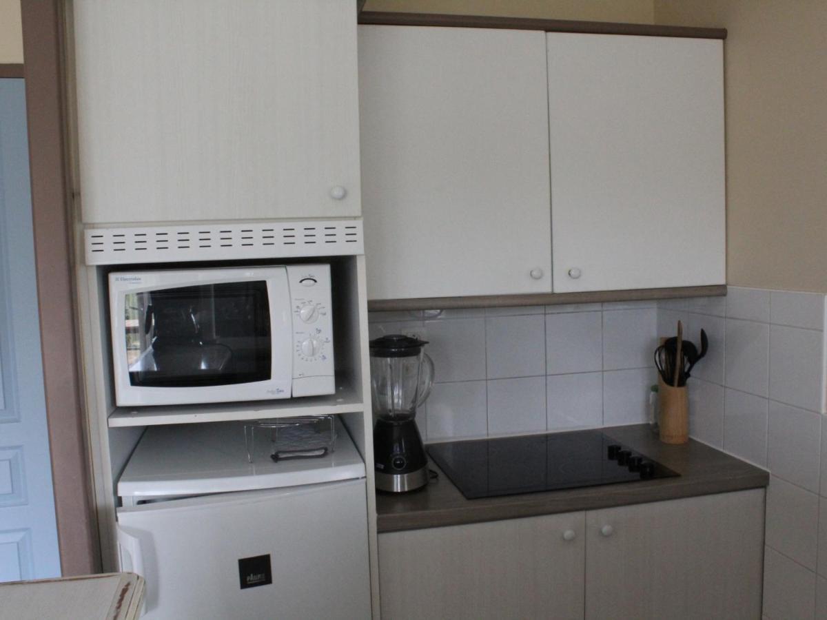 Maison Fort-Mahon-Plage, 4 pièces, 6 personnes - FR-1-482-64 Esterno foto