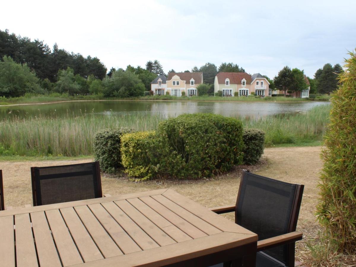 Maison Fort-Mahon-Plage, 4 pièces, 6 personnes - FR-1-482-64 Esterno foto