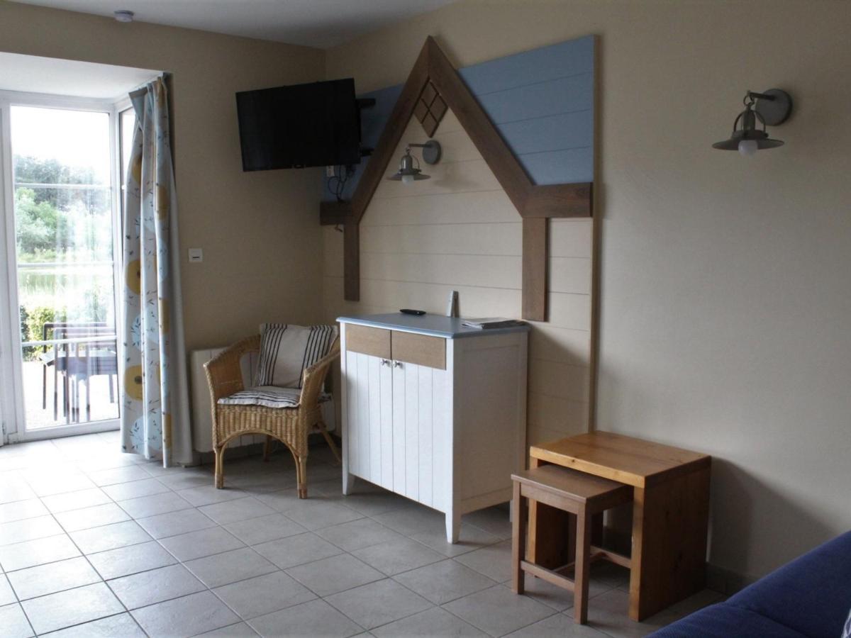 Maison Fort-Mahon-Plage, 4 pièces, 6 personnes - FR-1-482-64 Esterno foto