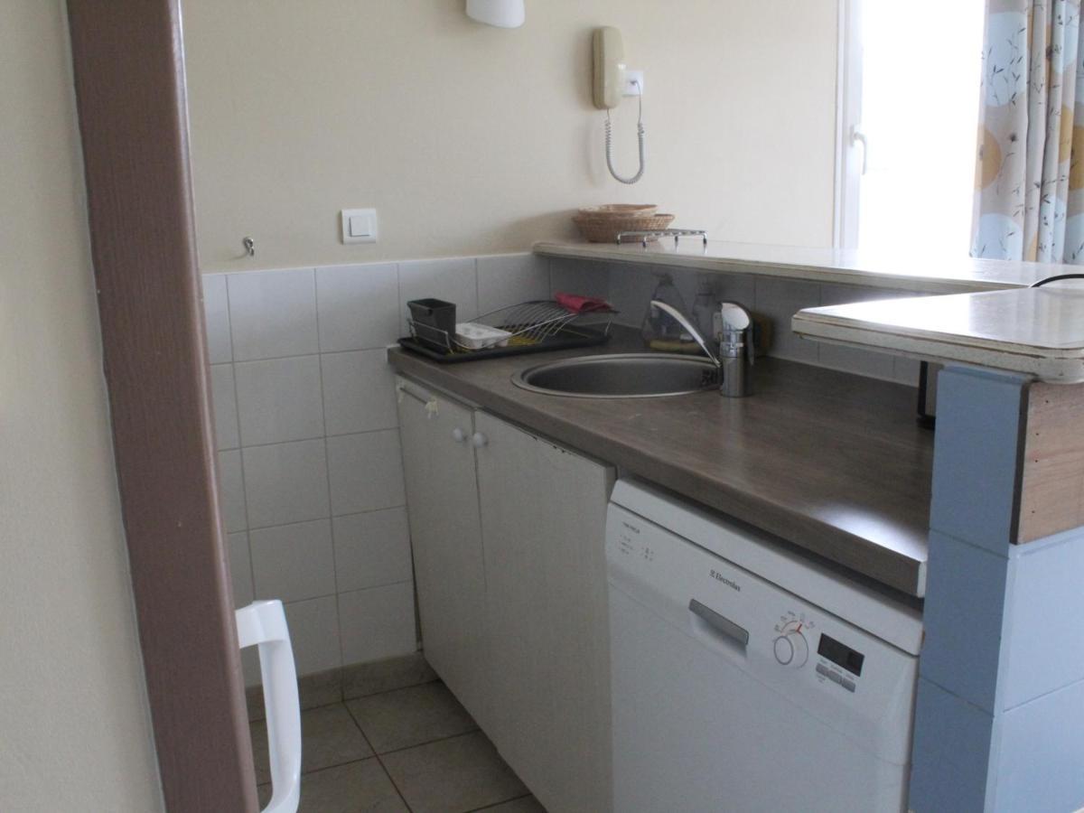 Maison Fort-Mahon-Plage, 4 pièces, 6 personnes - FR-1-482-64 Esterno foto