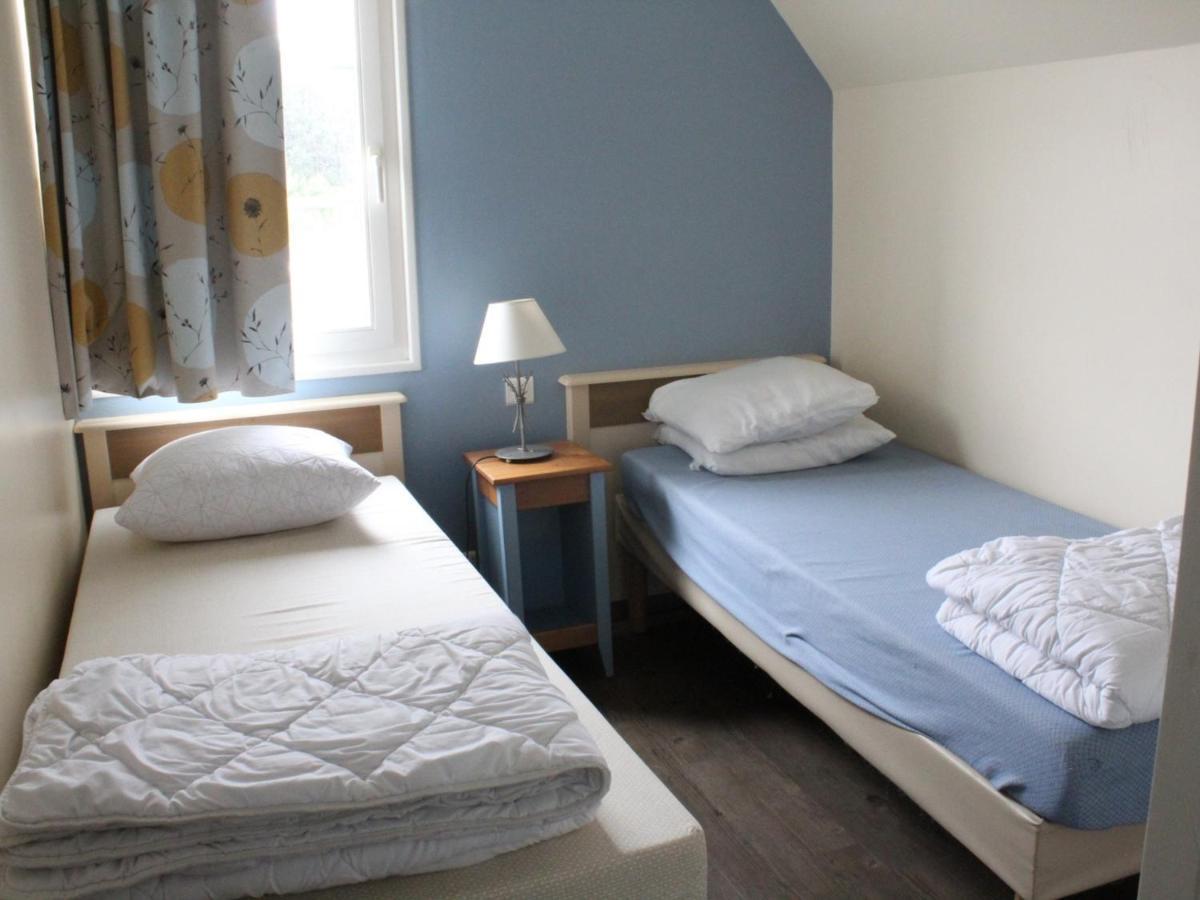 Maison Fort-Mahon-Plage, 4 pièces, 6 personnes - FR-1-482-64 Esterno foto