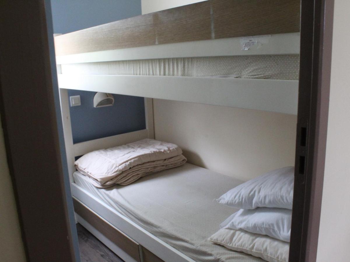 Maison Fort-Mahon-Plage, 4 pièces, 6 personnes - FR-1-482-64 Esterno foto