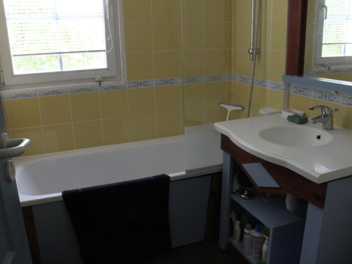 Maison Fort-Mahon-Plage, 4 pièces, 6 personnes - FR-1-482-64 Esterno foto