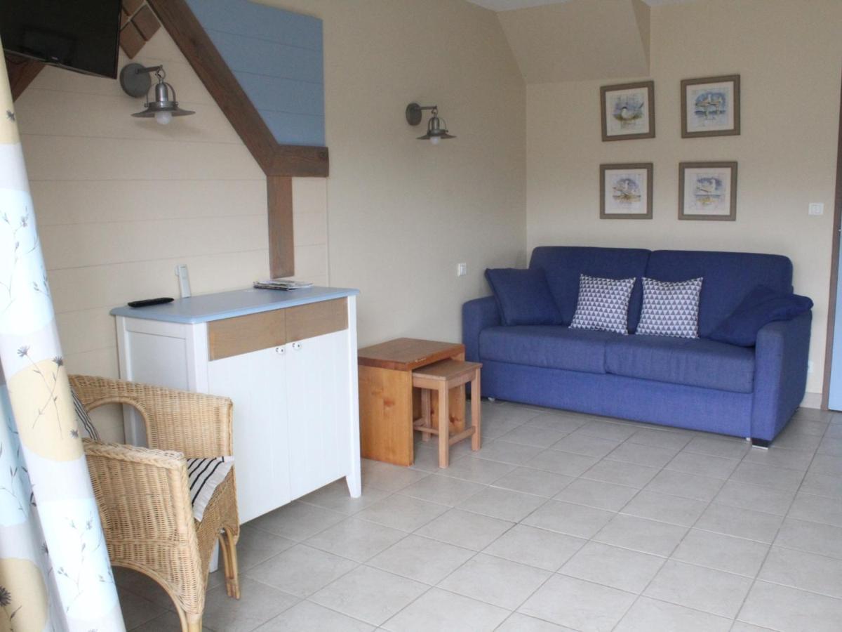 Maison Fort-Mahon-Plage, 4 pièces, 6 personnes - FR-1-482-64 Esterno foto