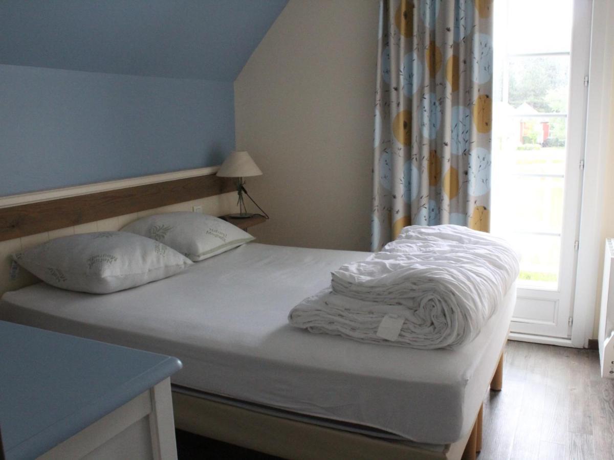Maison Fort-Mahon-Plage, 4 pièces, 6 personnes - FR-1-482-64 Esterno foto